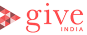 GiveIndia causes logo