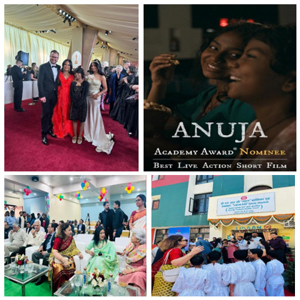 NEWSLETTER Jan - Mar 2025