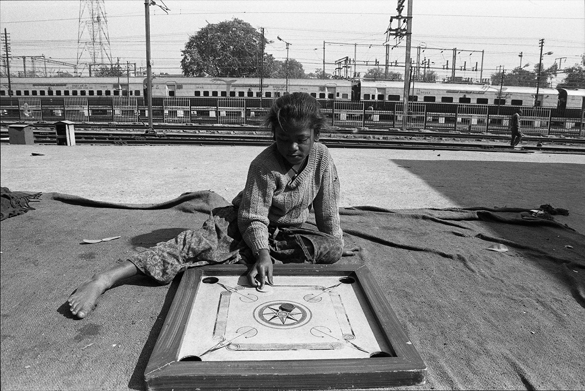 Street Children