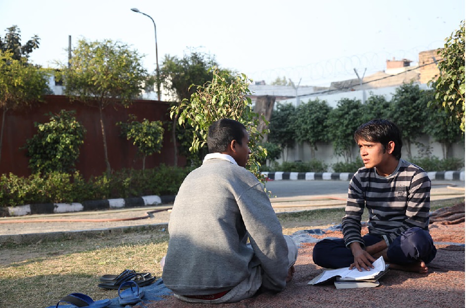 Mental Health Of Street Children