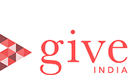 GiveIndia causes logo